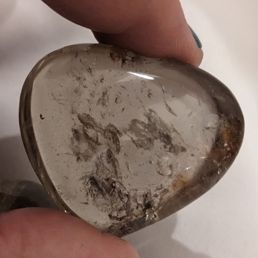 Mini Quartz collection - Picture 5 of 5